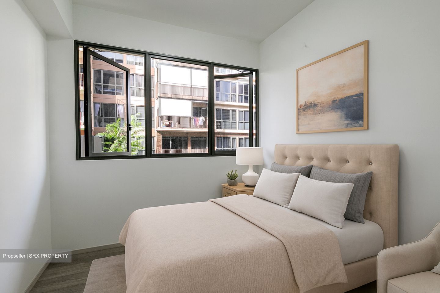The Watergardens At Canberra (D27), Apartment #505718411